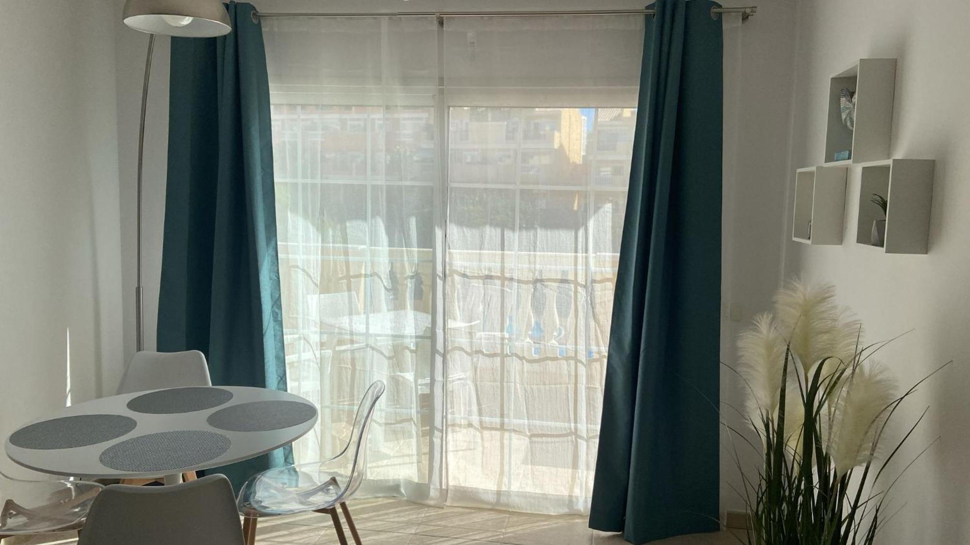Casa Paraiso 아로나 외부 사진