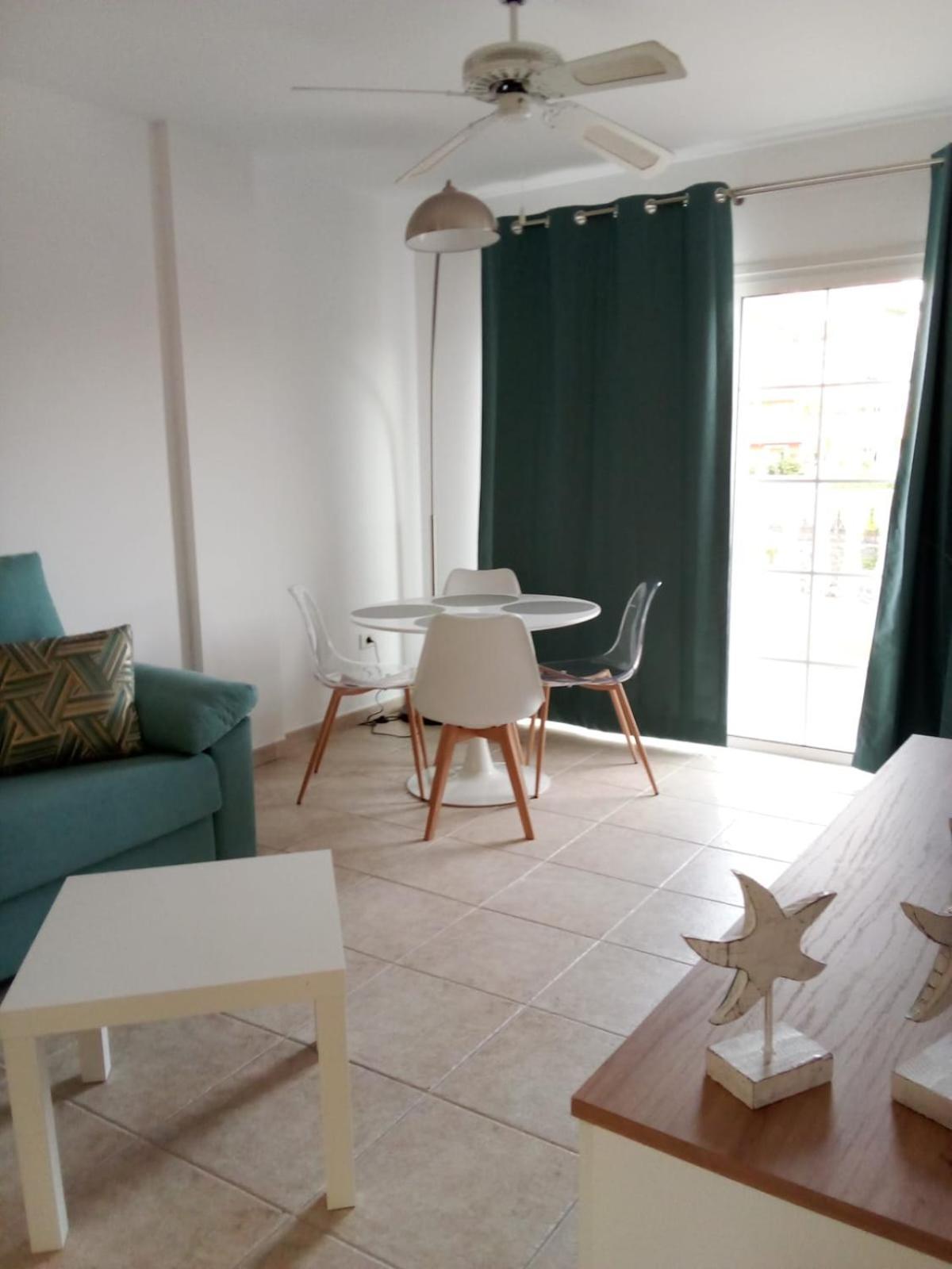 Casa Paraiso 아로나 외부 사진