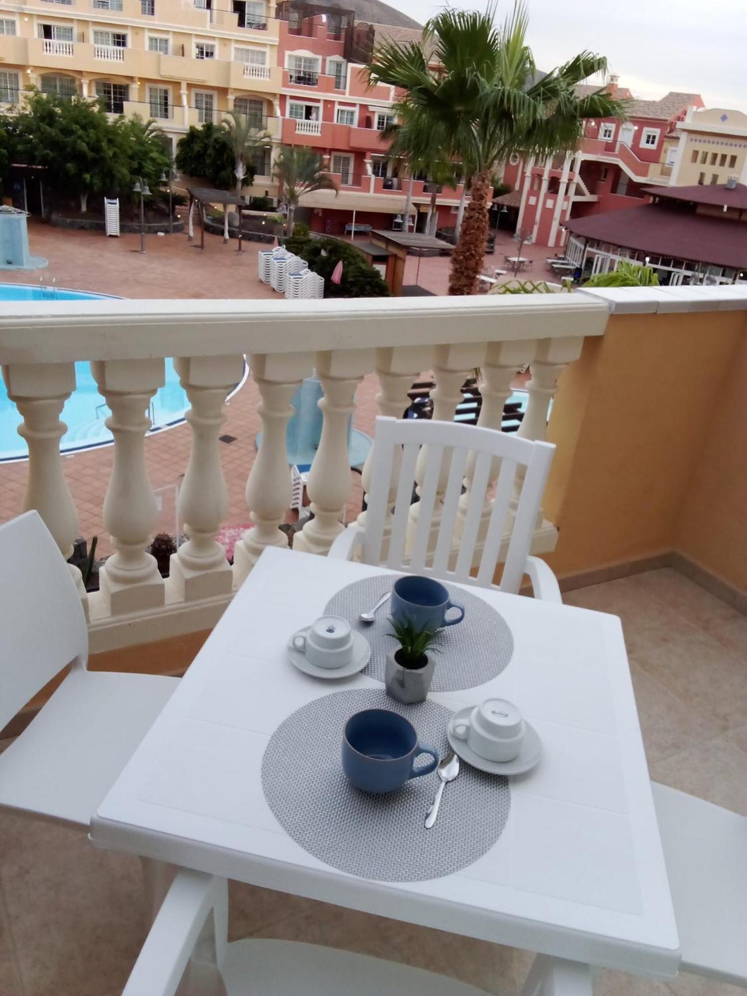 Casa Paraiso 아로나 외부 사진